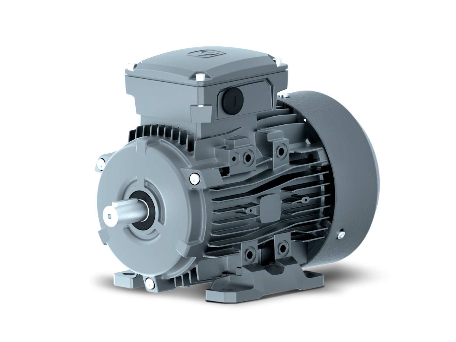 Industrial Motors Manufacturer in India | AC, PMSM, Brake & Flameproof ...